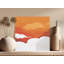 Wrapped Canvas Print Set
