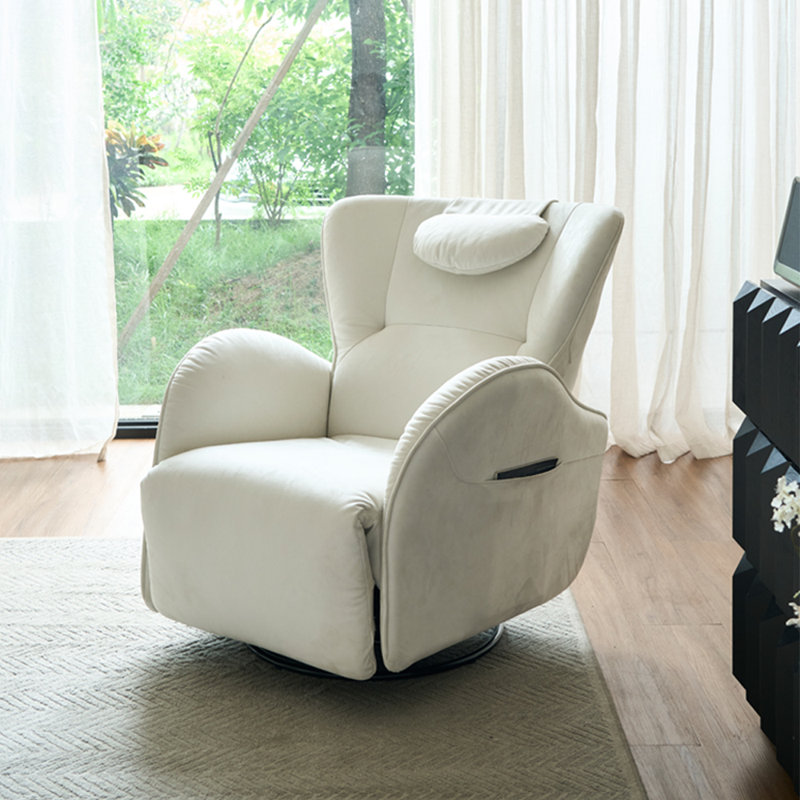 Multi-functional comfortable lounge chair