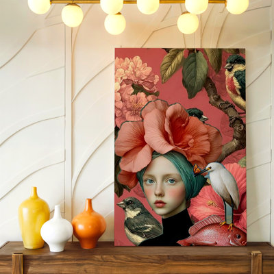 Reproduction d'art sur toile, reproduction sur toile, impression sur toile, impression sur toile