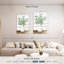 Pichet en eucalyptus-374328818