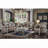 71'' Upholstered Loveseat