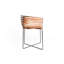 Pirwi Barrel Chair
