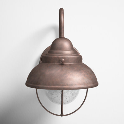 Audrey Wall Light