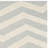 Sanyla Hand Tufted Wool Chevron Rug-802832027