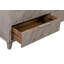 Commode double 8 tiroirs Tristian