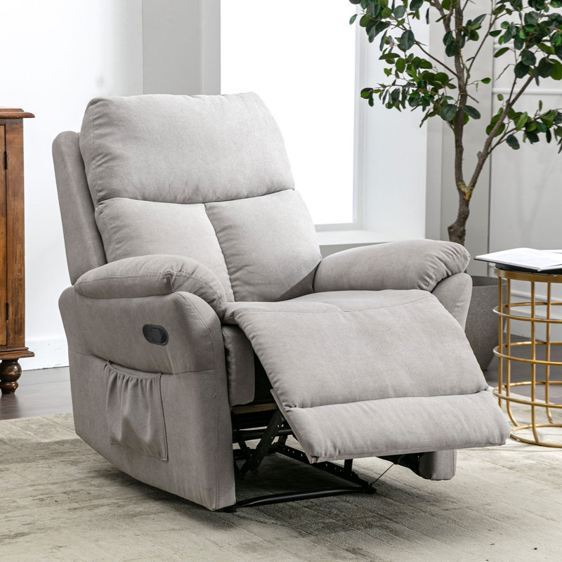 82cm Wide Lounge Chair
