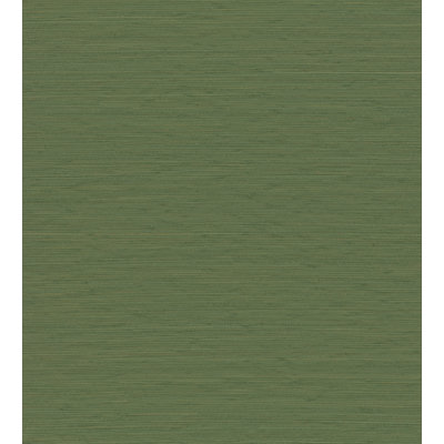 Hamza Modern Grass Cloth Abstract Wallpaper