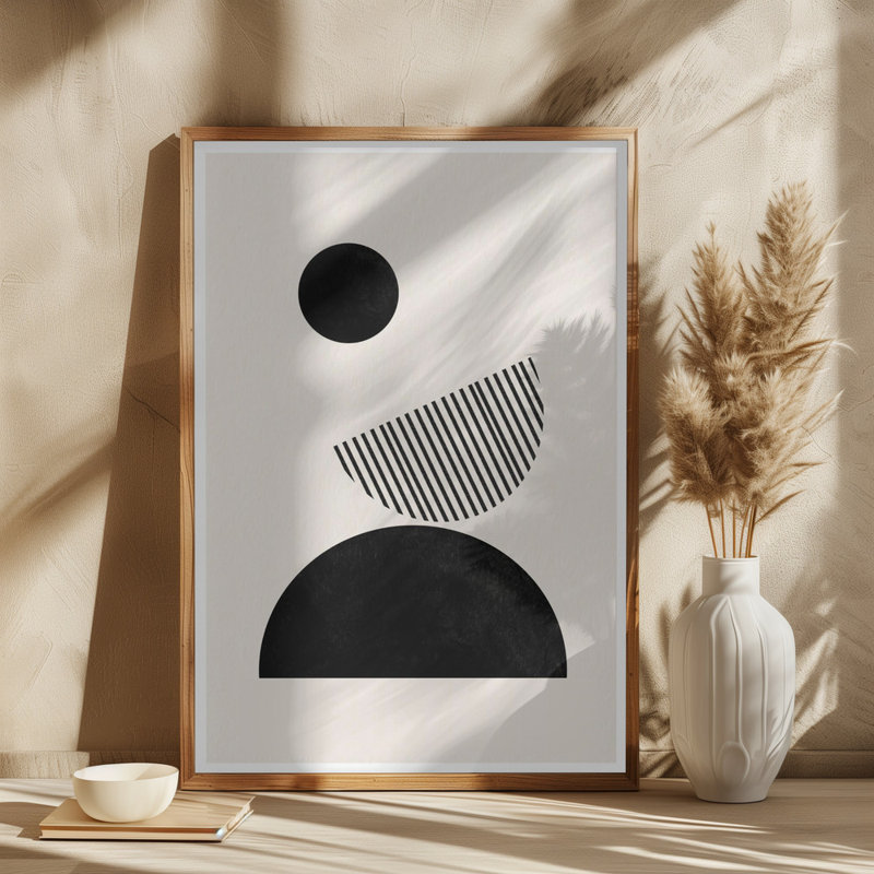 Wrapped Canvas Print, 50.8 cm H x 76.2 cm W