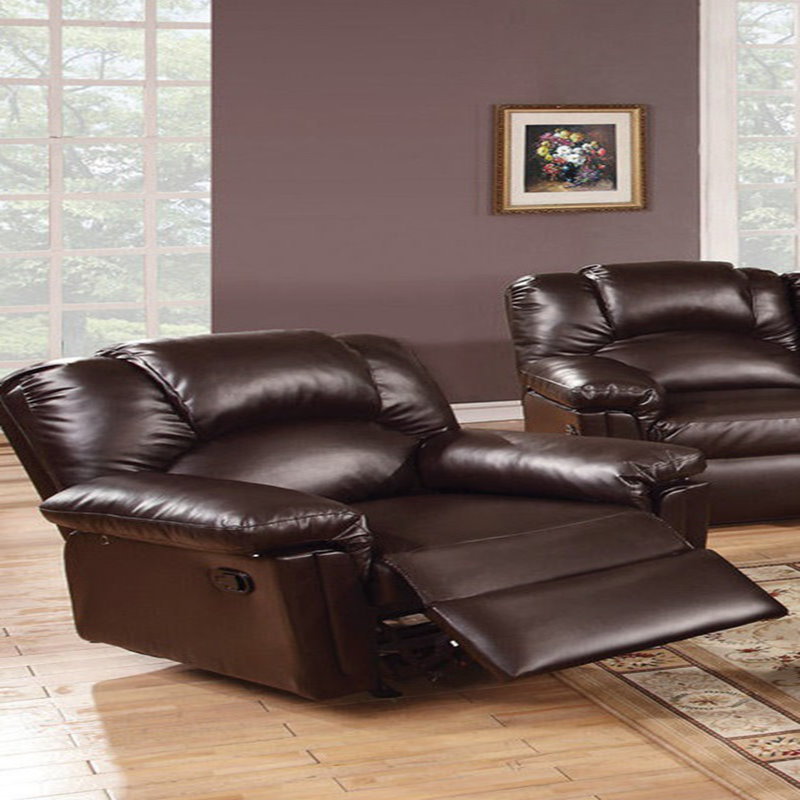 Fauteuil inclinable Motion 1pc
