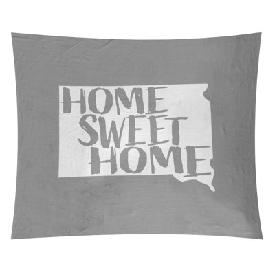 Tapisserie Home Sweet South Dakota