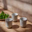 Marrakesh Handmade Stoneware Coffee Cup