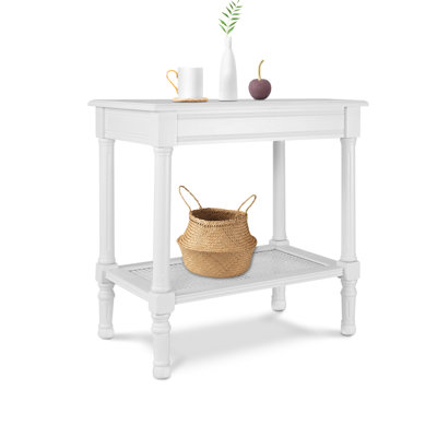 Alenda End Table