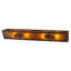 Rustic Lodge 4 - Light Bath Bar-16183618