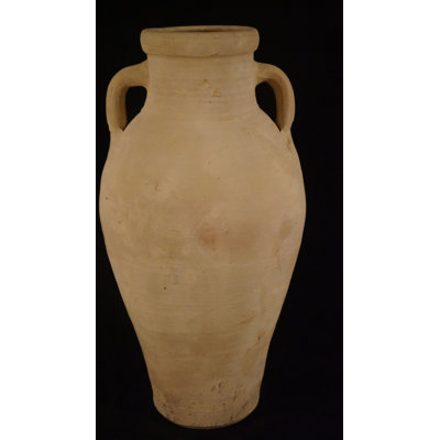 Flennory Clay Table Vase