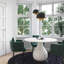 Table de salle à manger Tov Furniture