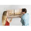 Magnetic Glass Dry Erase Board