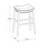 Tabouret de bar et de comptoir Clewiston-46029881-112840576-24185365