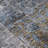 Machine Washable Indoor/Outdoor Cicel ACN1144 Blue Rug-109514093