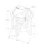 Table basse Modern-130531554