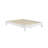 Antolic Solid Wood Platform Bed-185364100-185364103