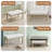 Boswick Linen Upholstered Bench-346529068-341042358