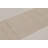 Rug & Kilim’S Contemporary Flatweave Runner With Soft Beige And Cream