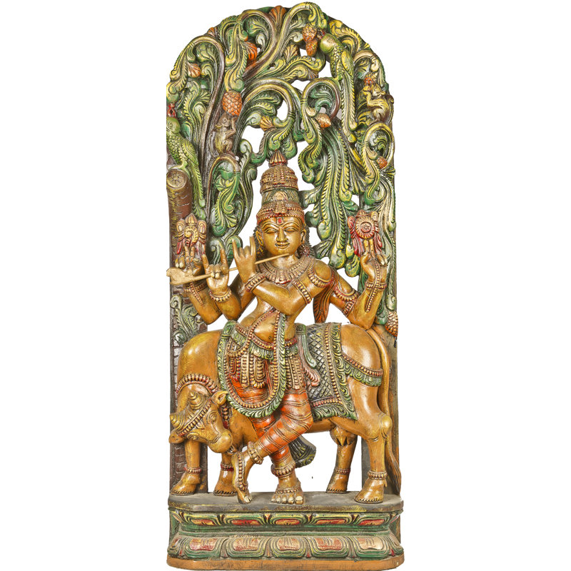 Religious & Spiritual Statue