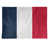 Bleu marine/blanc