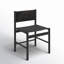 Kena Dining Chair-Vintage Natural-277614538-277614537