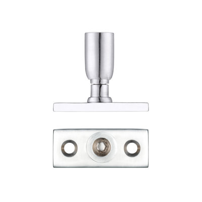 Locking Casement Stay Pin