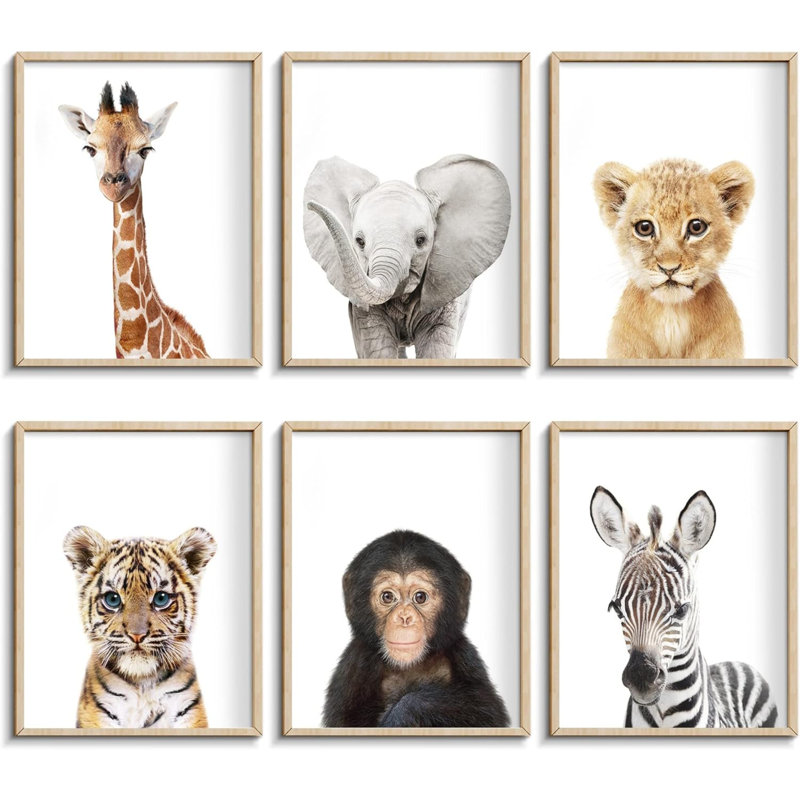 Wall Decor