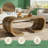 C-Shaped Chating Table,Center Table,Coffee Table