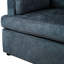Fauteuil d'appoint rembourré Dyani-1246551956