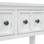 Console en bois massif Annelotte-102237158