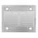 Cosmo 30 in. Lumin Collection Ducted Island Range Hood, Soft Touch Controls, Permanent Filters, LED Lights, Stainless Steel