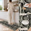 Tapis de cuisine Snake