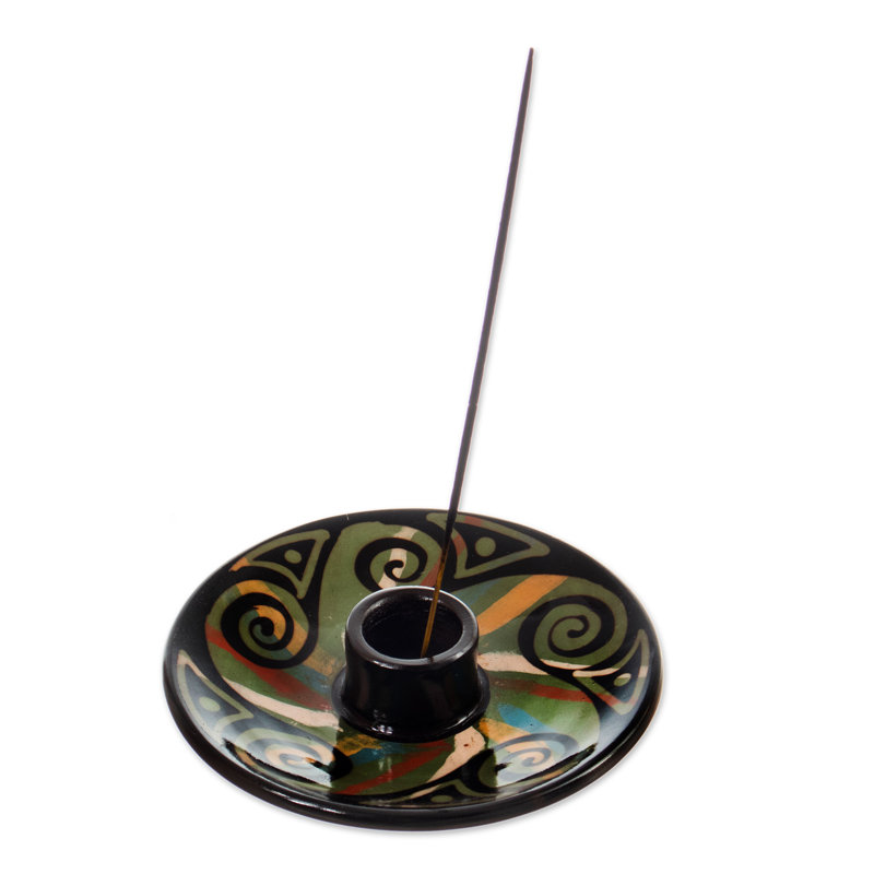 Porte-tourbillons Kaptan Ancestral