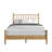 Downey King Platform Bed-1987320110-1987320101