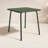 Winnipeg Outdoor Table-1317034851