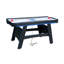 Air hockey, table de jeu, boule de glace, table multi-jeux, table de billard, table de tennis, table de hockey, table multifonctionnelle, table de jeux multifonctionnelle, jeu de bureau, table de jeu 2 en 1