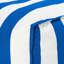 Repose-pieds / repose-pieds d'extérieur Santorin-98674074