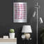 «Kiss Me Quick Pink» par Mercedes Lopez, art mural Charro-970263380