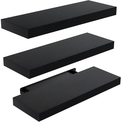 Floating Shelf