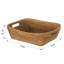 Panier en rotin Madson-41117280