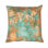 Equilibrium Abstract Linen Blend Throw Pillow