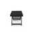 Black est en rupture de stock