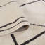 Tapis à motif géométrique Cherle-585210928