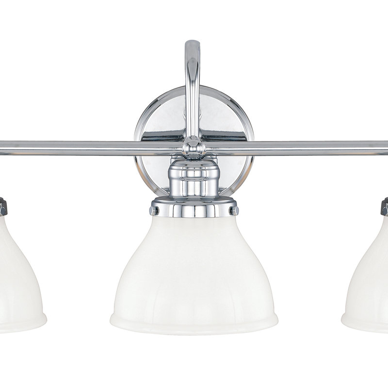 Baxter 3 - Light Vanity Light