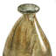 Ensemble de 2 vases de table en verre 12,25 "Mateer-1715602586