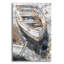 «Cool Light» par Ethan Harper, art mural en verre acrylique-67660916